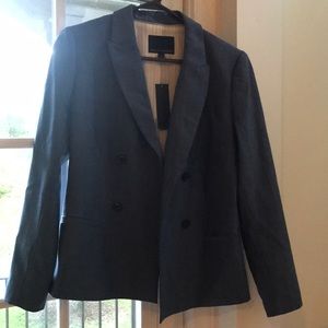 Brand new blazer